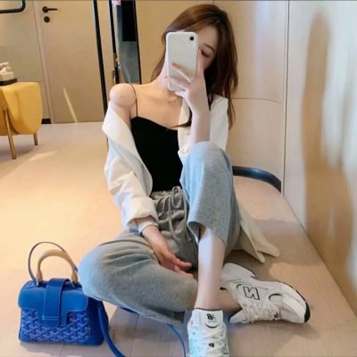 灌篮燃新番 小哥哥篇第一季